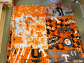 Tennessee Vols Reusable Paper Towels, Dish Towels, Hand Towels!