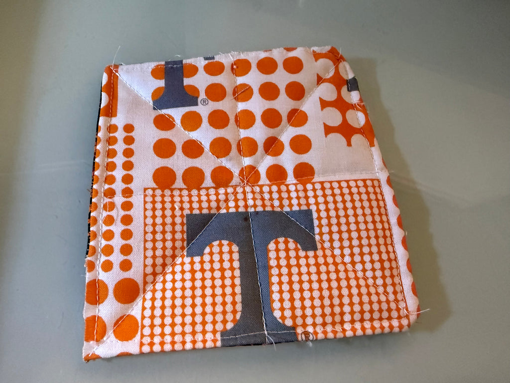 Tennessee Vols Reusable Paper Towels, Dish Towels, Hand Towels!